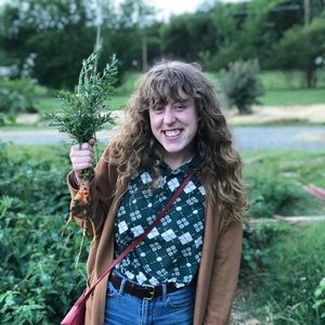 Meet your Posher, Iris